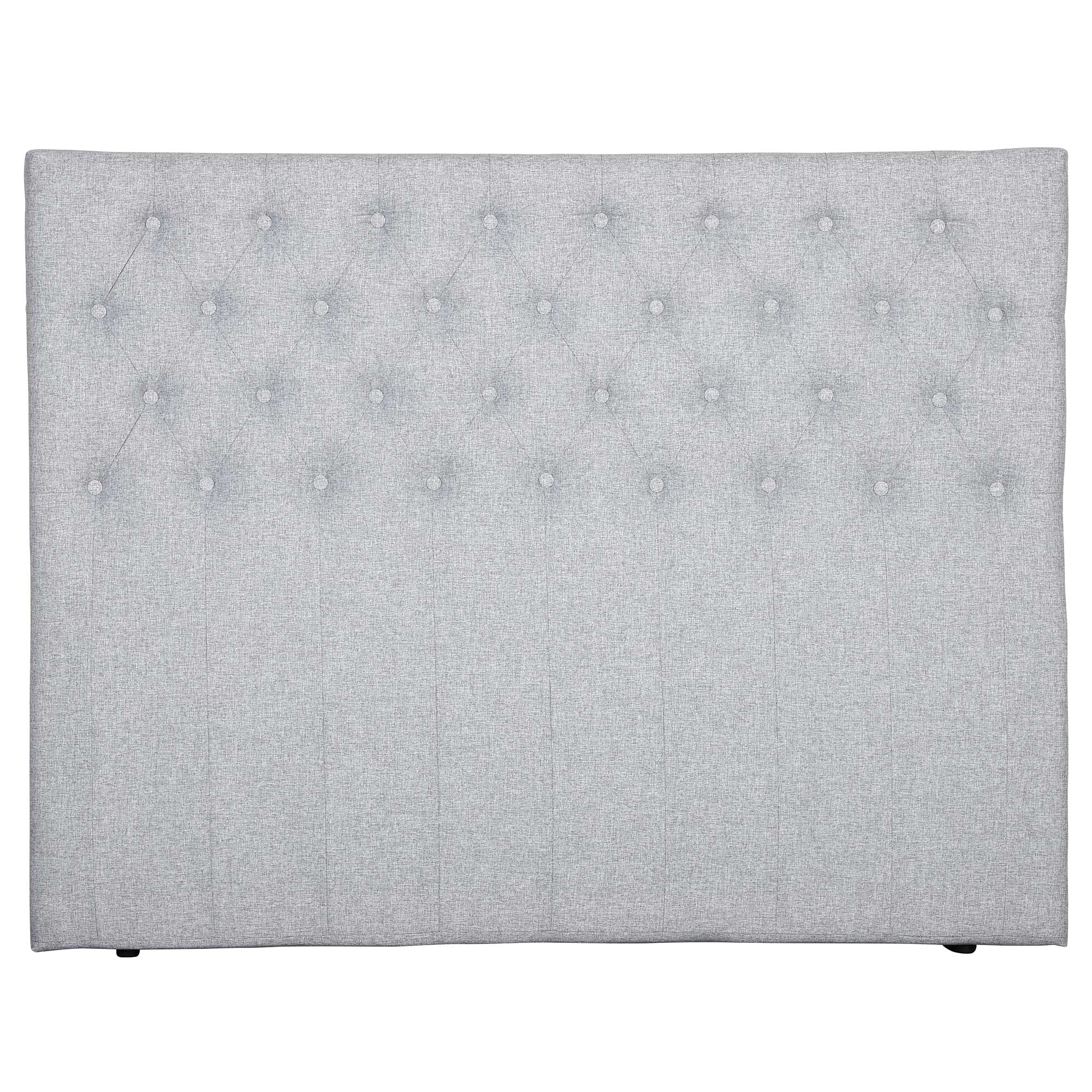 Sänggavel Venture Home Furudal i Tyg