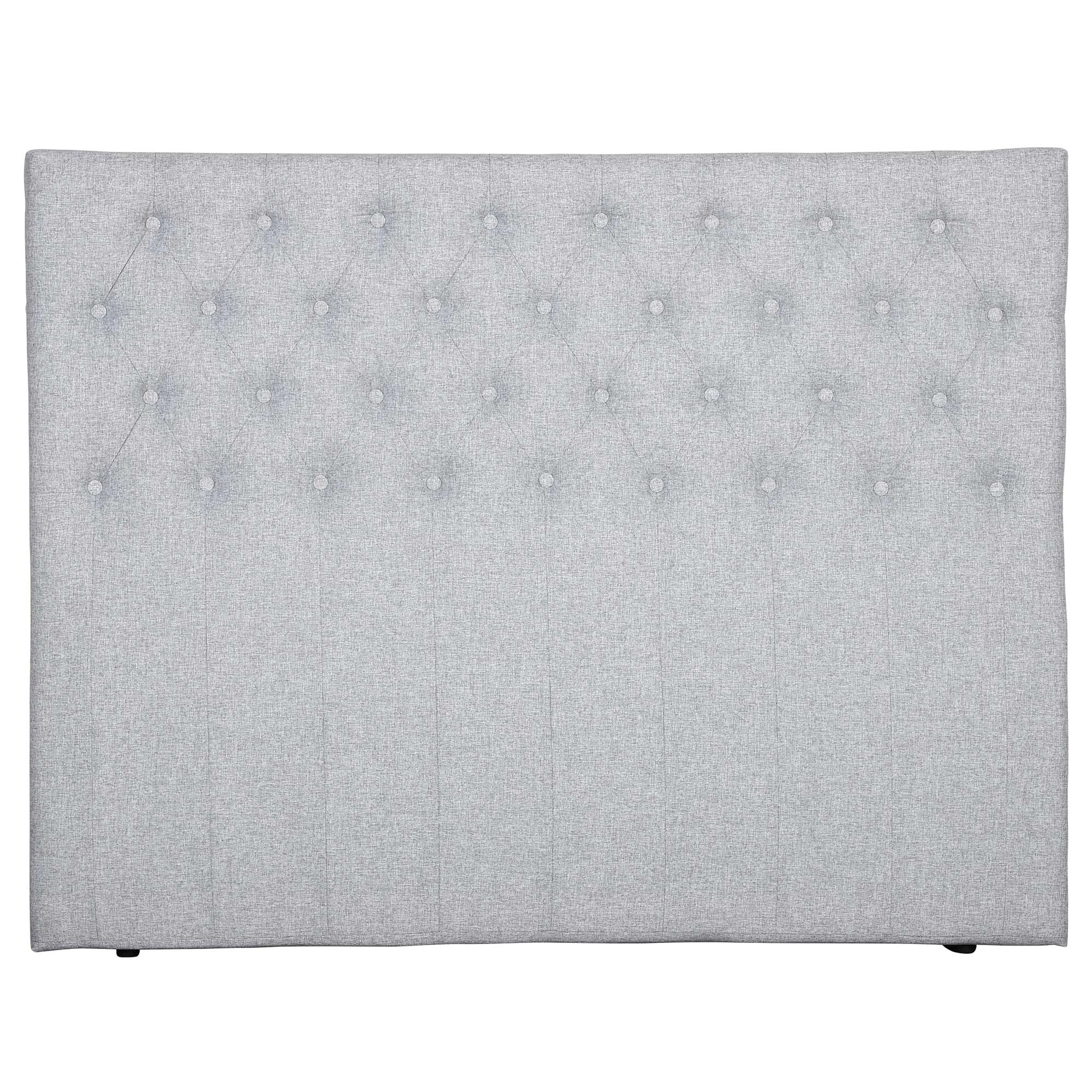 Sänggavel Venture Home Furudal i Tyg