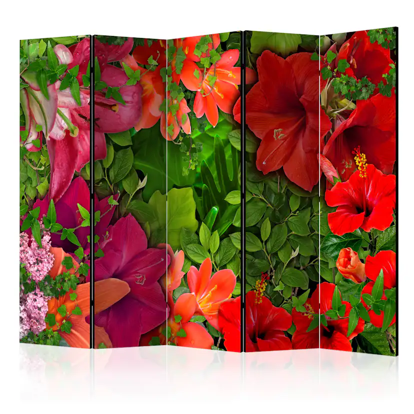 Rumsavdelare Arkiio Lilac Serenade II 225x172 cm