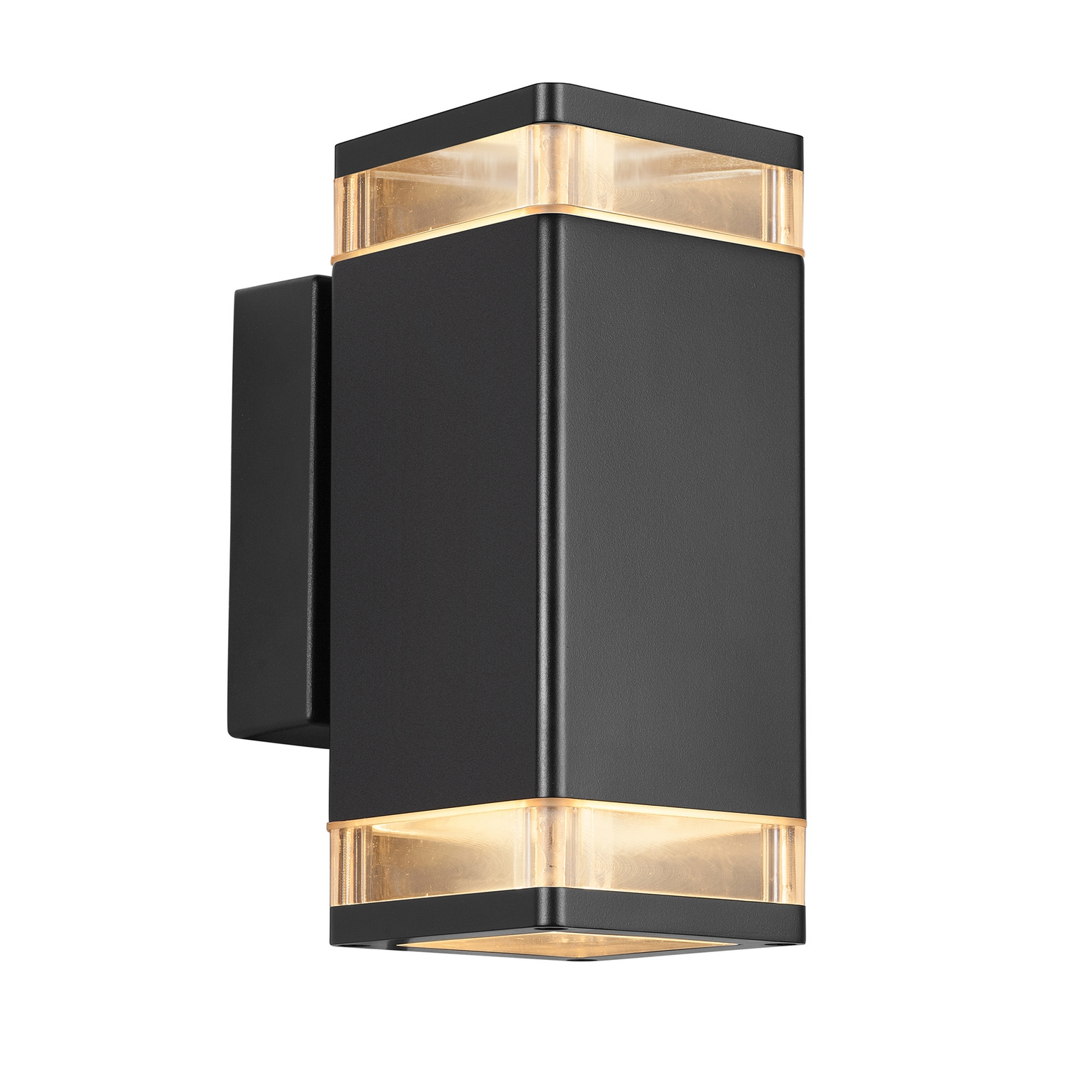 Vägglampa Nordlux Elm 2L Utebelysning Vägg