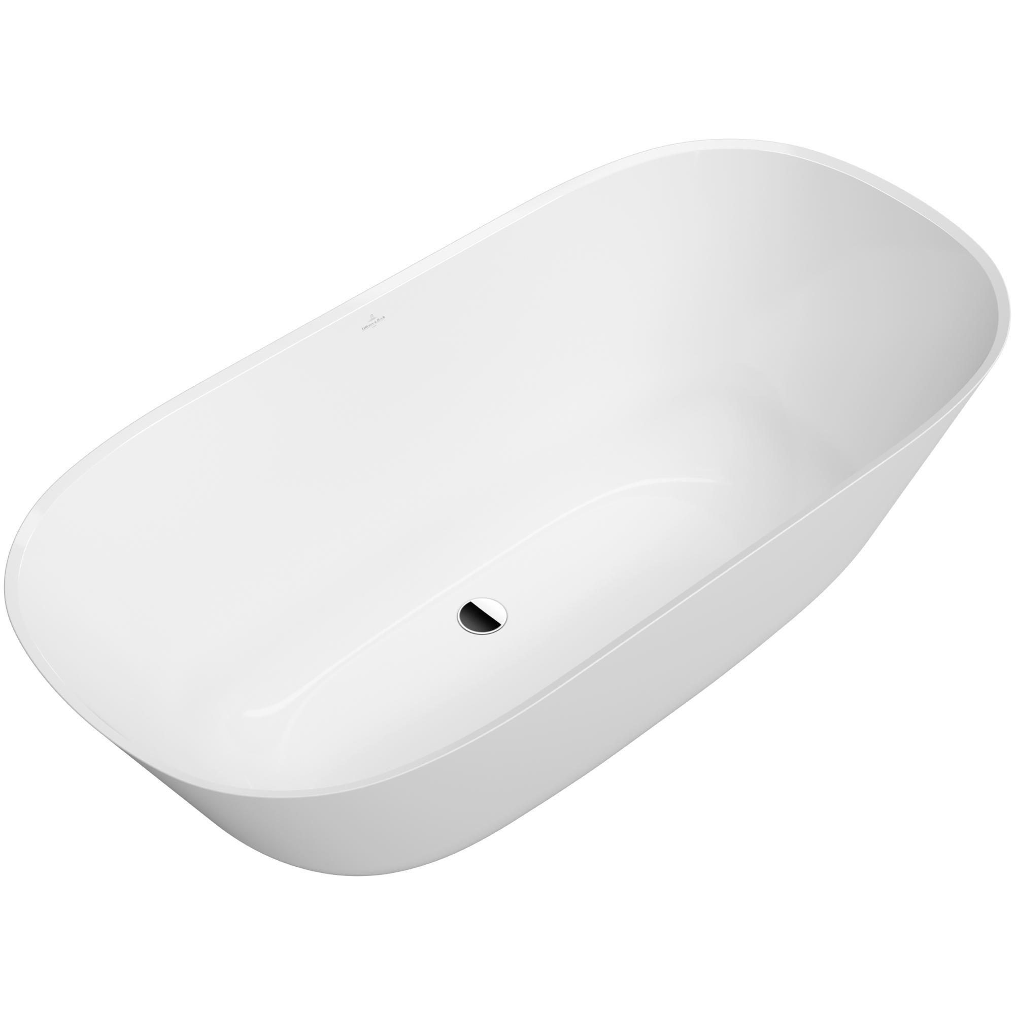 Badkar Villeroy & Boch Theano Fristående