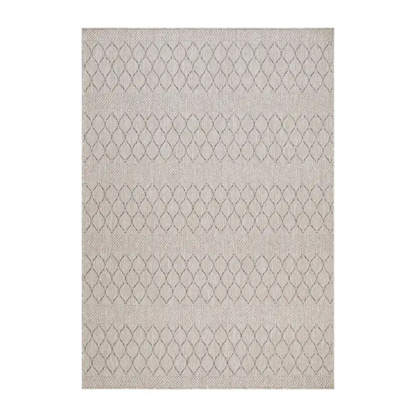 Flatvävd KM Carpets Madrid Bell