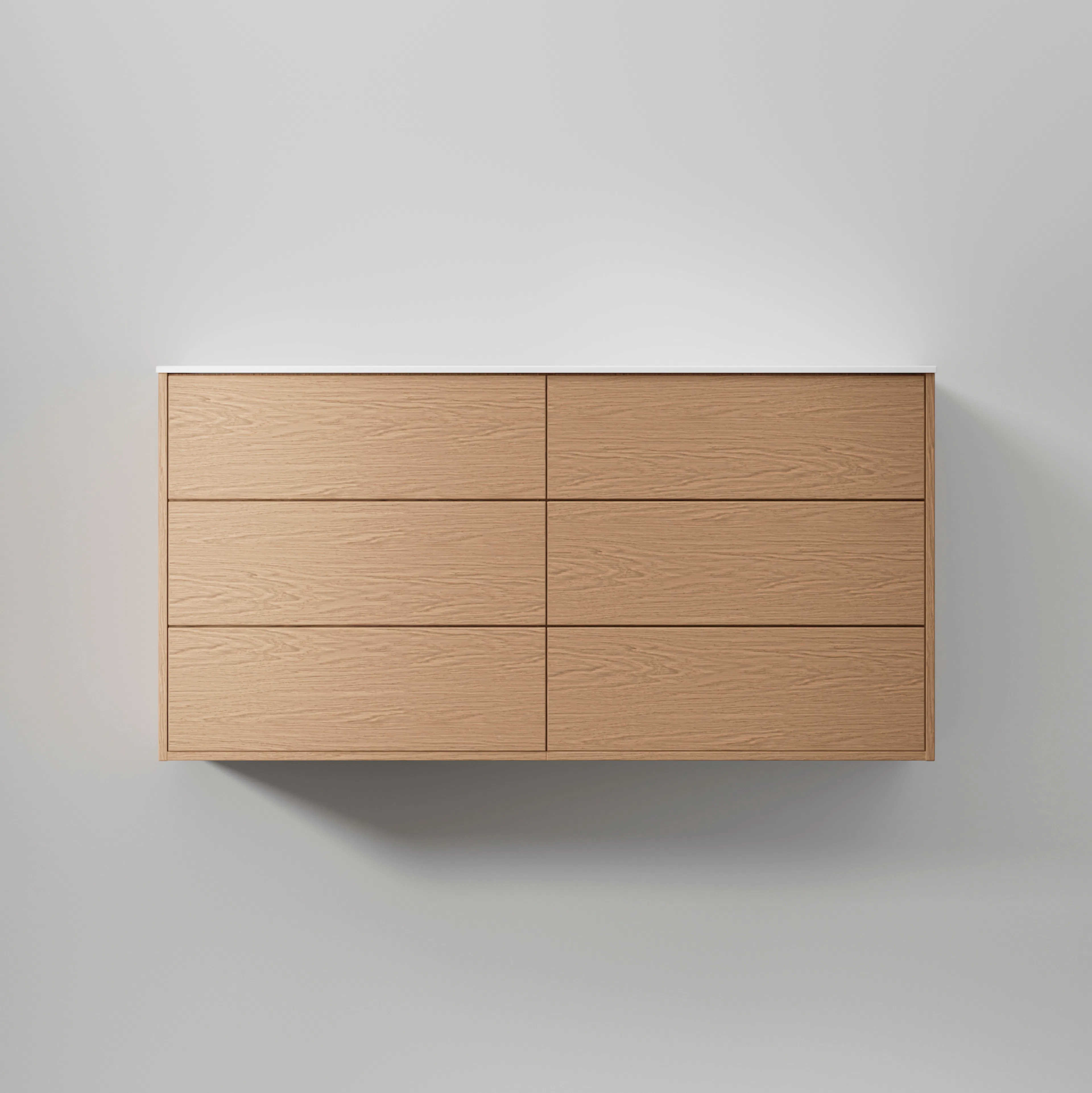 Natural Oak