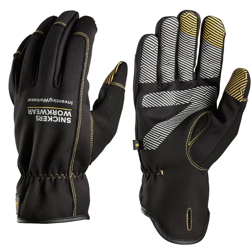 Handske Snickers Workwear Weather Flex Dry