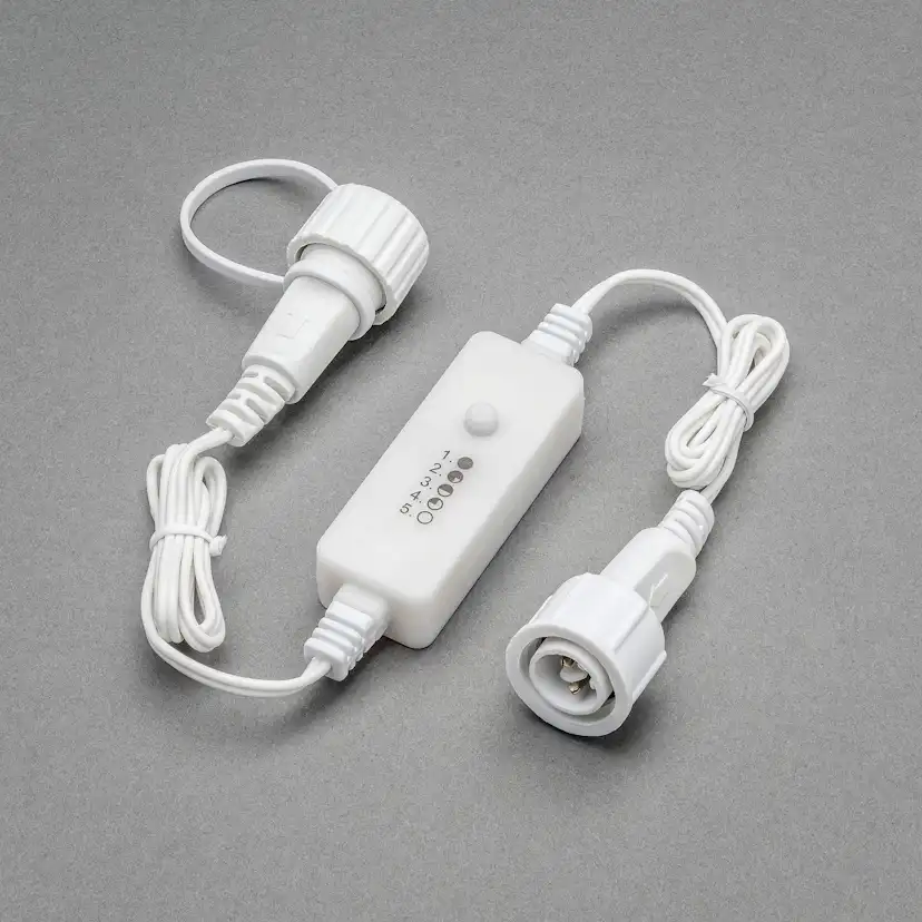 Dimmer Gnosjö Konstsmide 5 steg