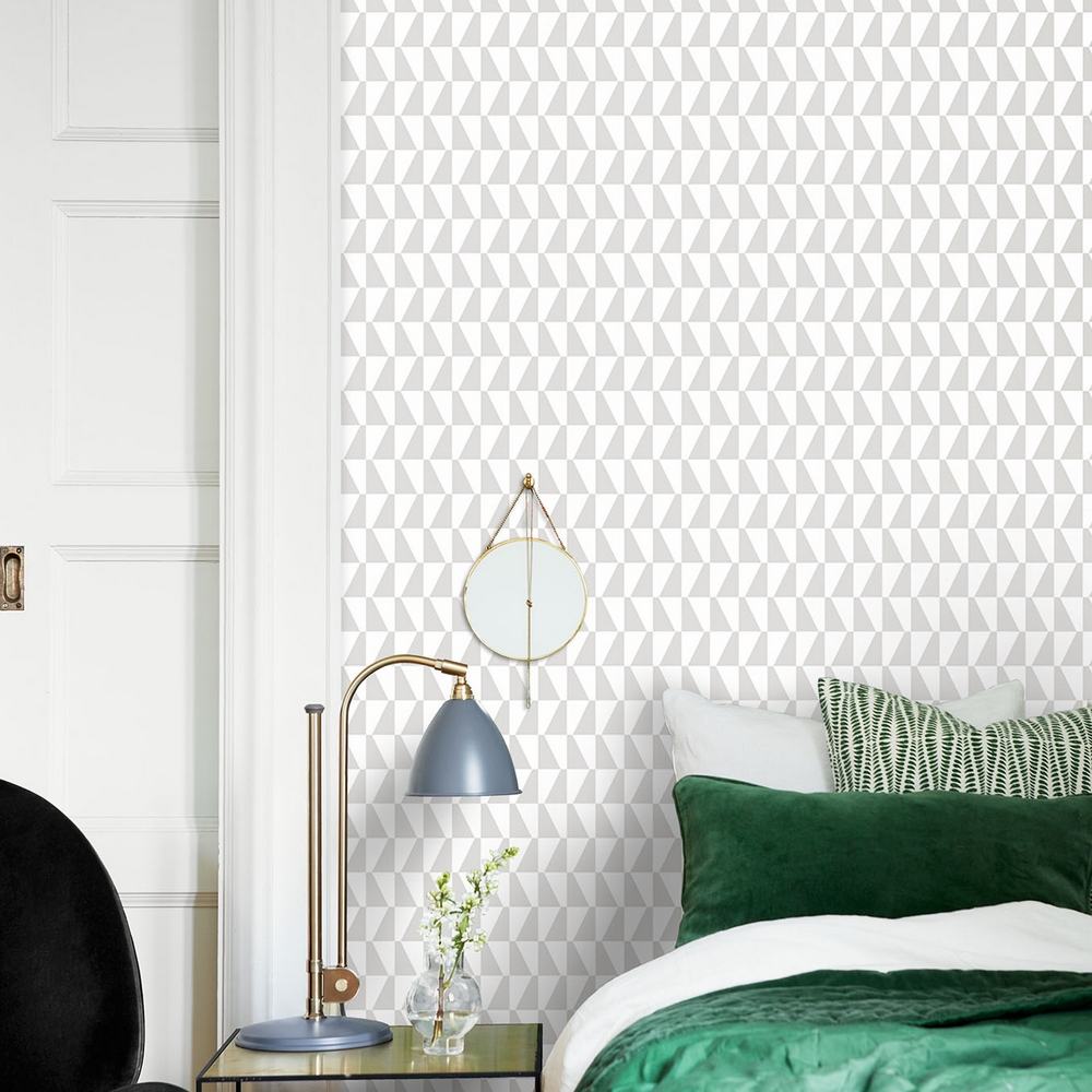 Tapet Boråstapeter Scandinavian Designers II Trapez 1778