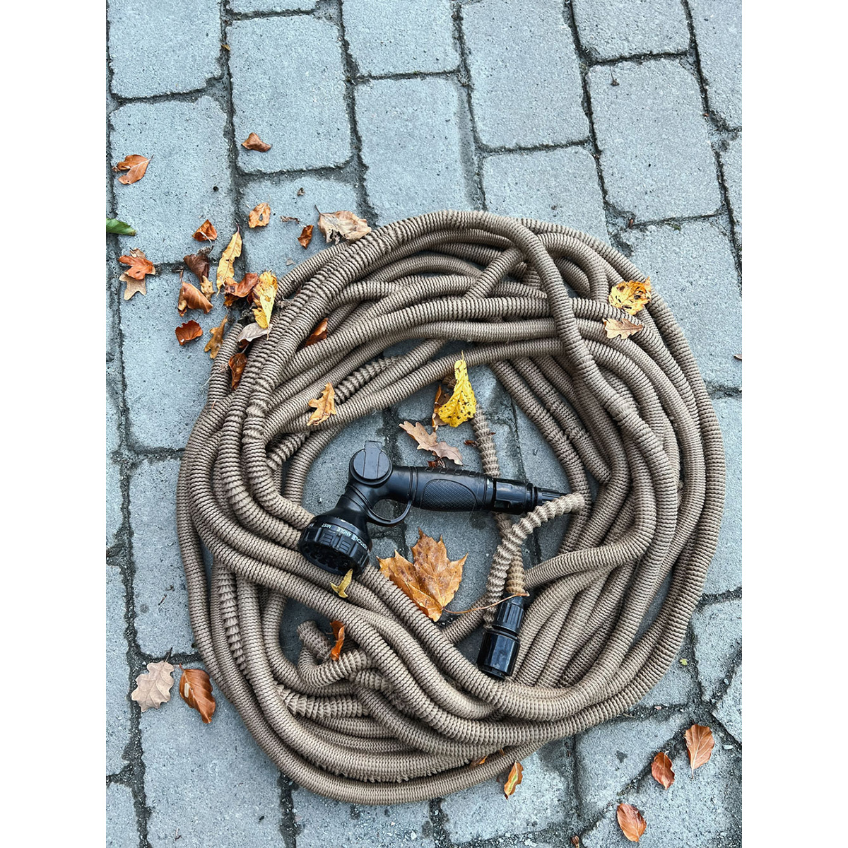 Trädgårdsslang by Benson Deluxe