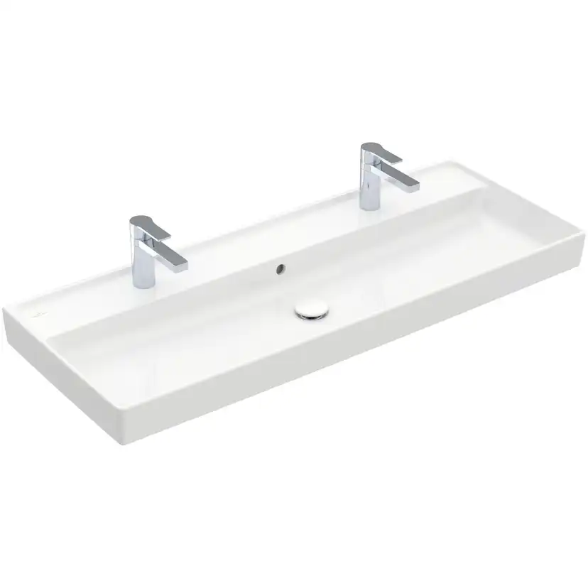Möbeltvättställ Villeroy & Boch Collaro