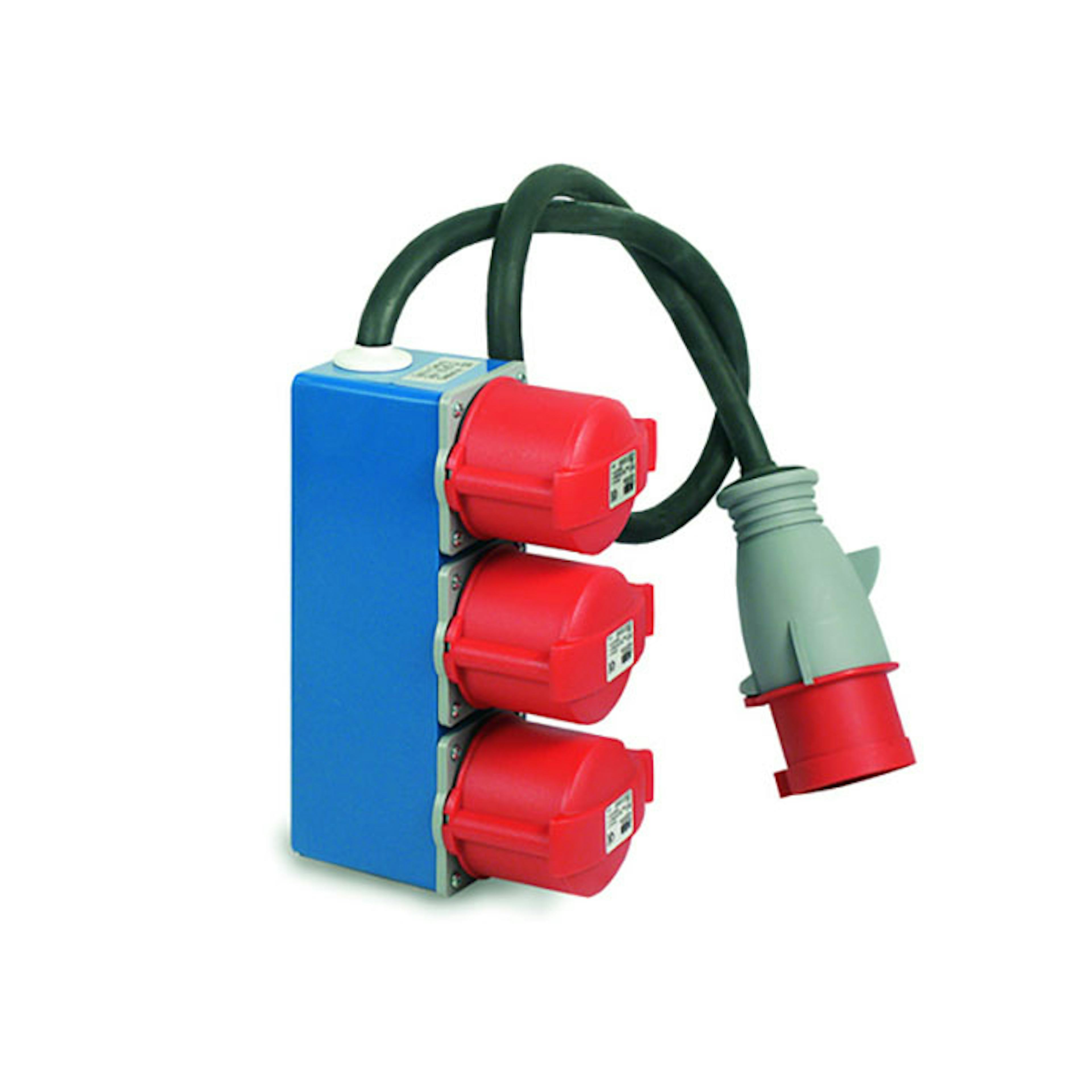 Grenuttag El-Björn GB 4326//003