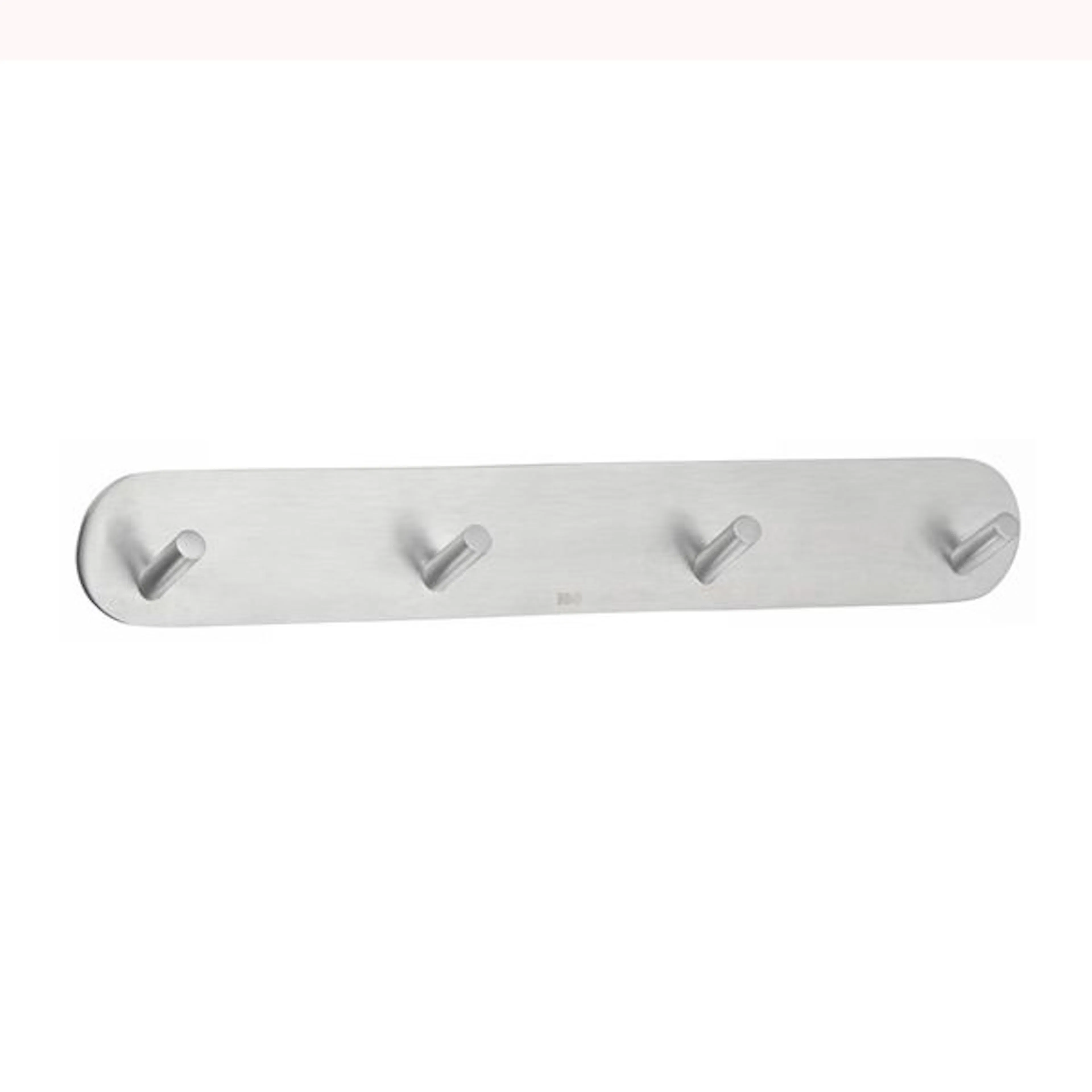 Handdukskrok BeslagsbodenB1083 Rostfri