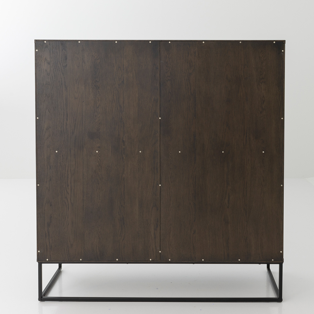Matbord Vind Bassholmen 180 cm