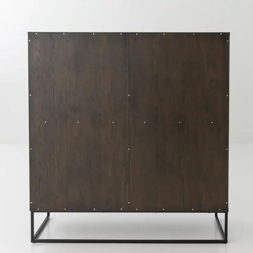 Matbord Vind Bassholmen 180 cm
