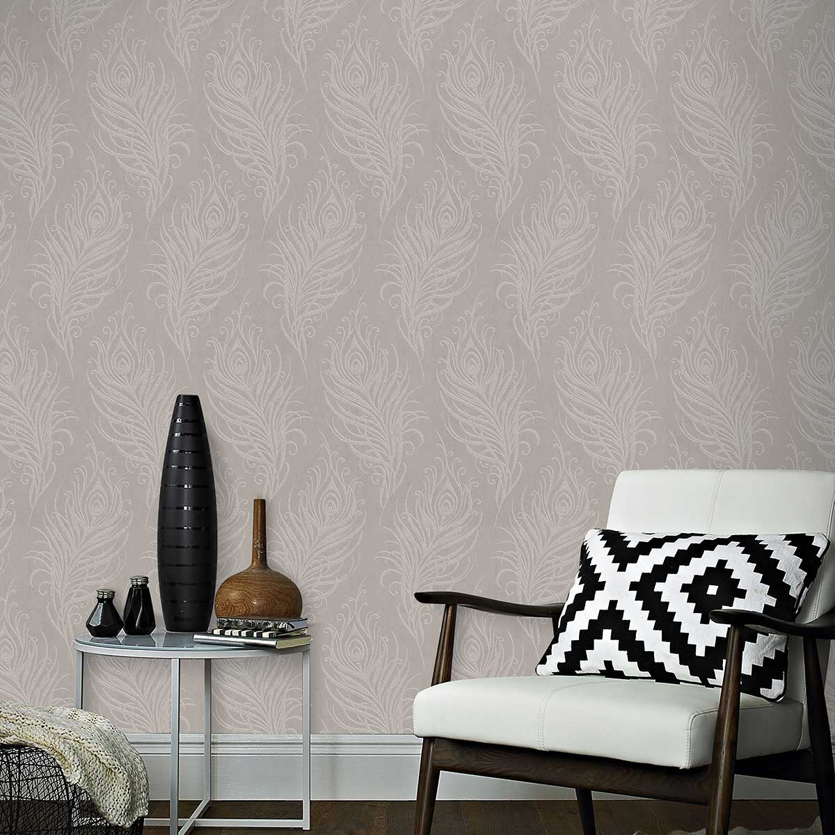 Tapet Superfresco Easy Quill Dove 33-319