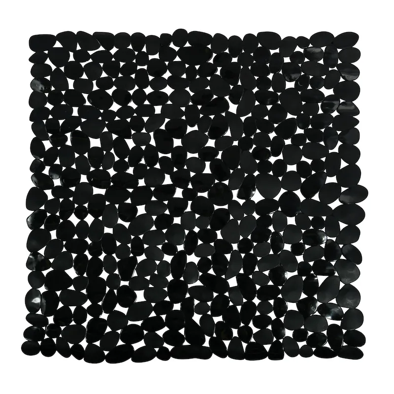 Halkskyddsmatta Spirella Galets