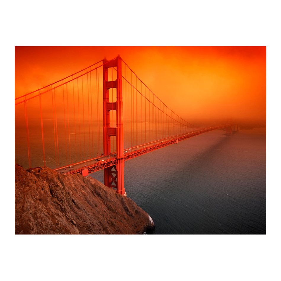 Fototapet Arkiio Golden Gate Bridge