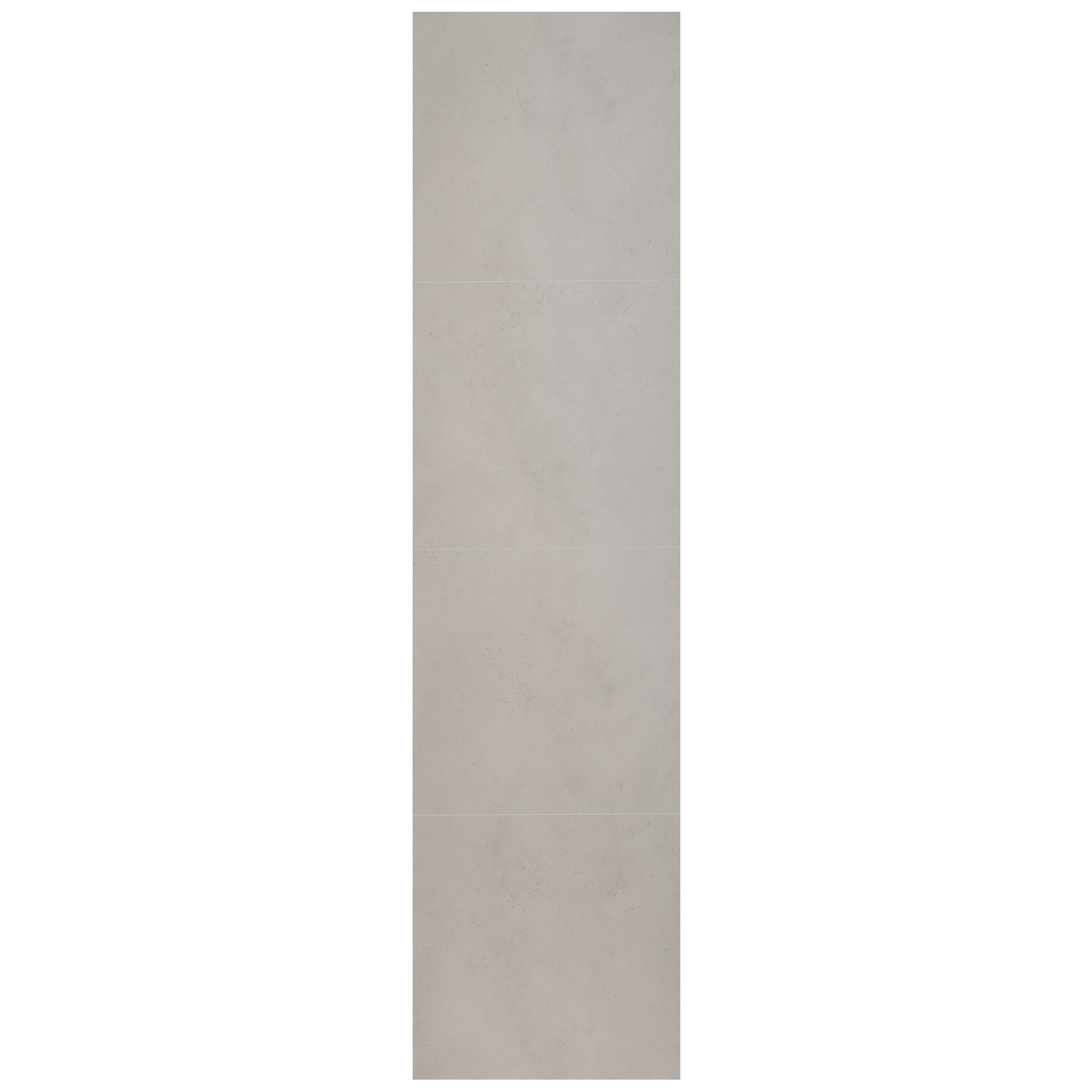 Våtrumsskiva Fibo Grey Cement 2145-M6060S