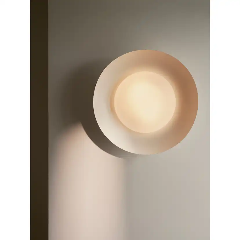 Plafond Nordlux Nivora 45 cm Vägg/Taklampa