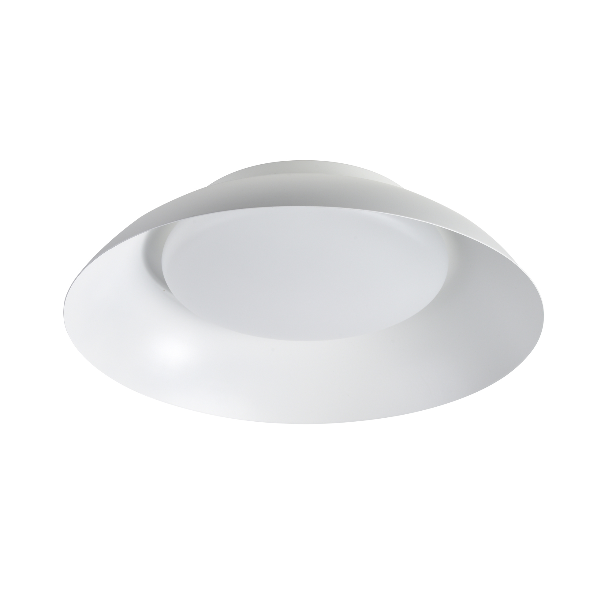 Plafond Nordlux Nivora 45 cm Vägg/Taklampa