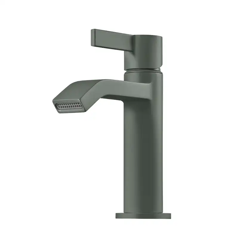 Tvättställsblandare Toniton x Tapwell Arch Tap 02