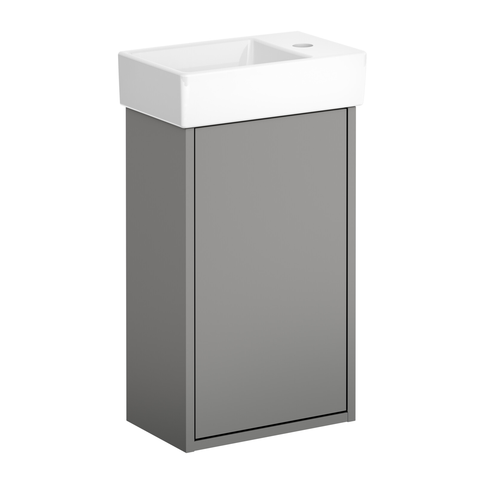 Tvättställsskåp Gustavsberg Artic Small 33 cm