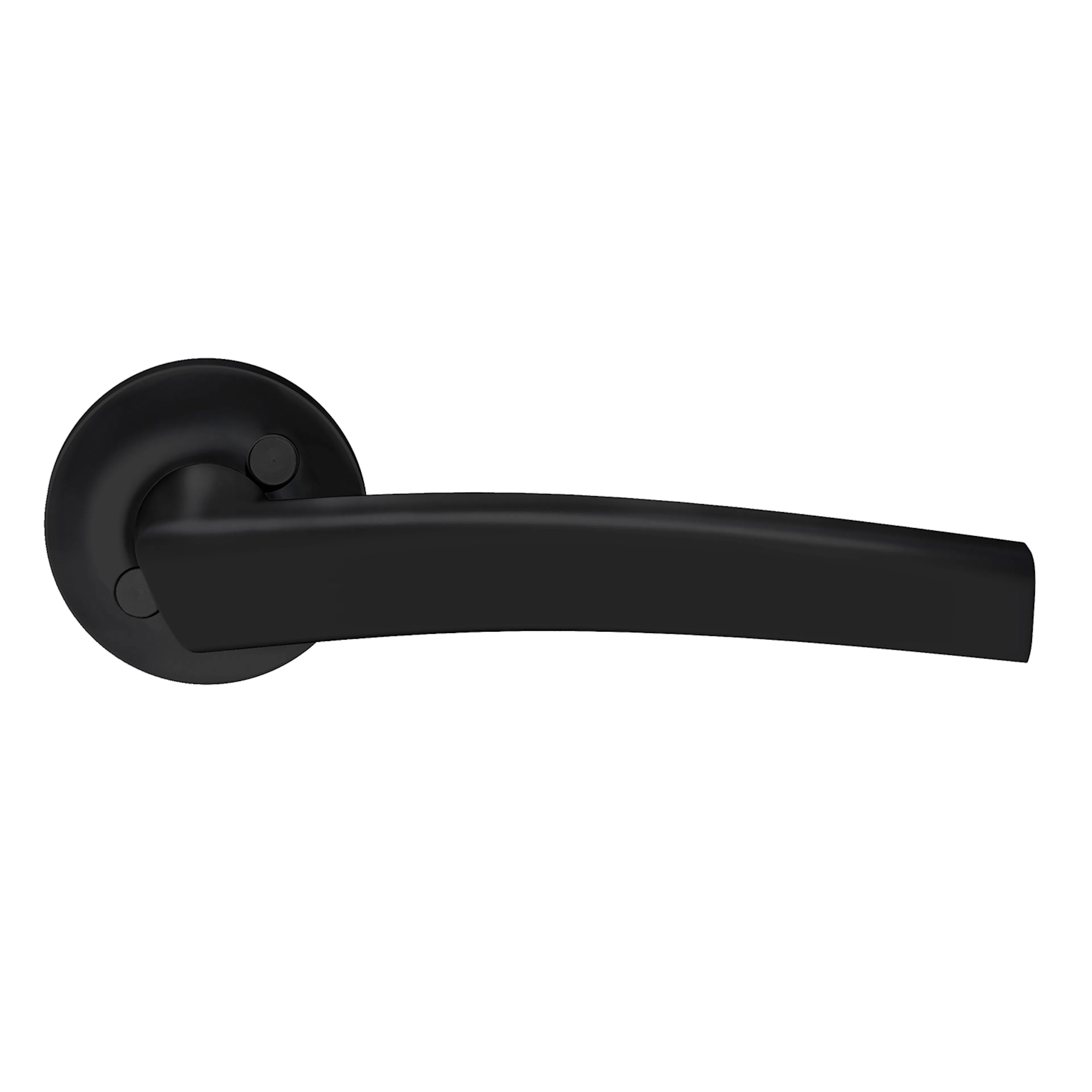 Ytterdörrhandtag Beslagsboden B138B