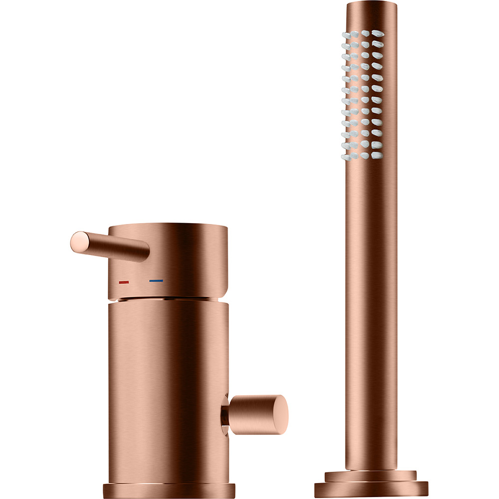 Dusch- och Badkarsblandare Tapwell Birillo BI048