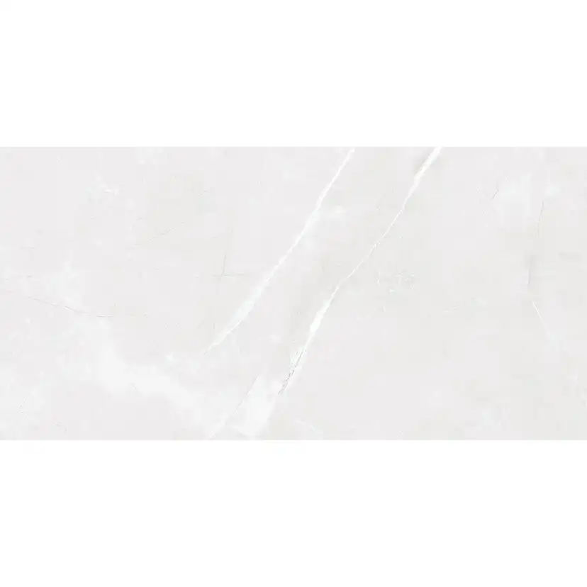 Klinker Tenfors Magda Blanco Marmor Blank 30x60 cm