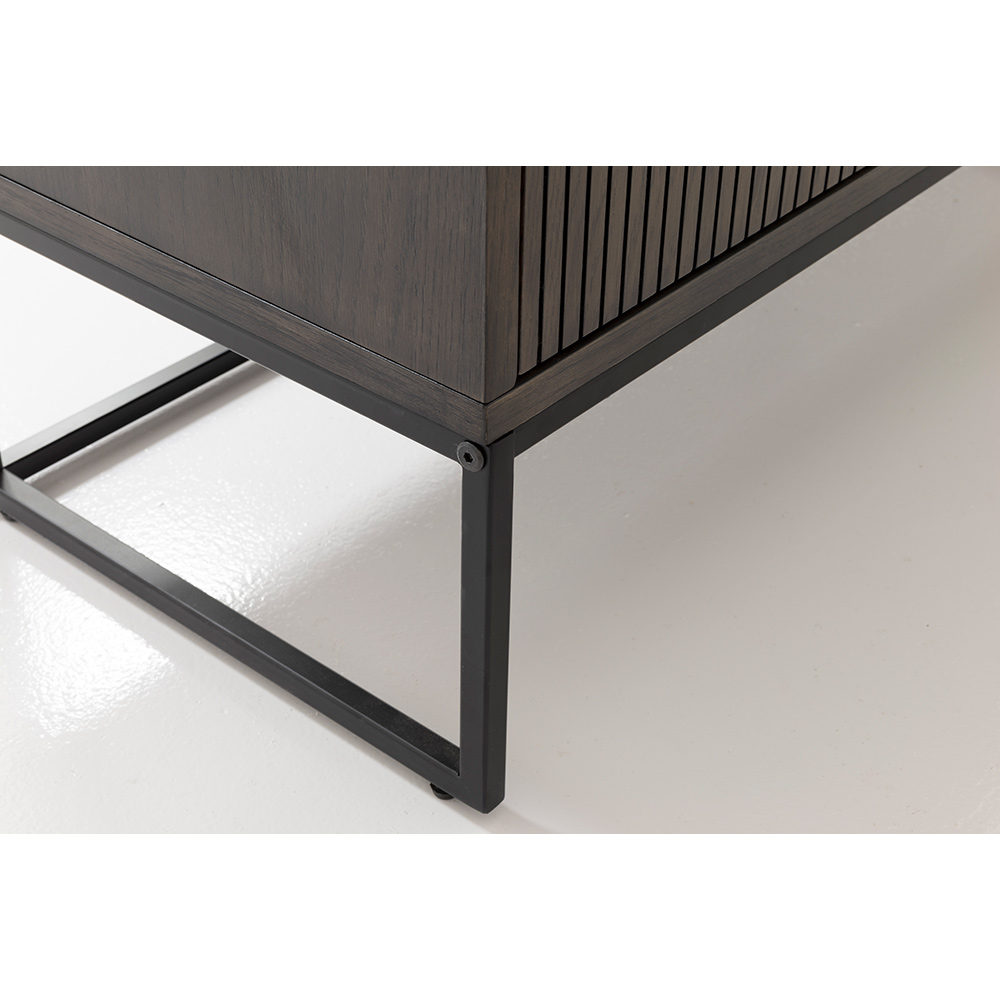 Matbord Venture Home Plaza  Ø120 cm