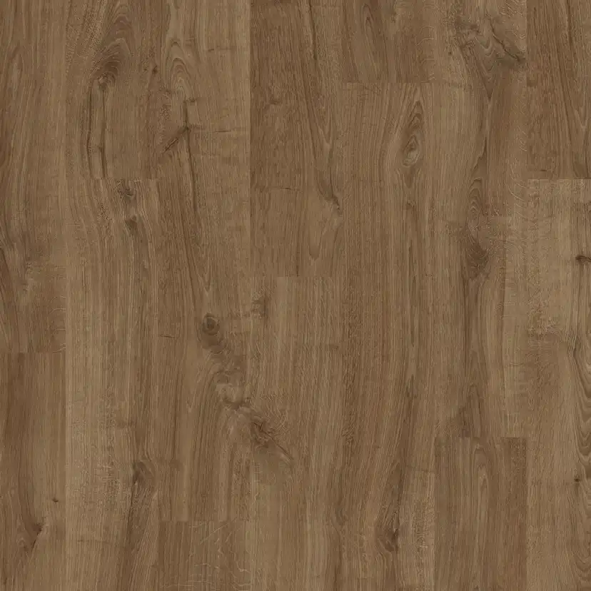 Laminatgolv Elegant Plank BROWN VALLEY OAK, PLANK Living Expression