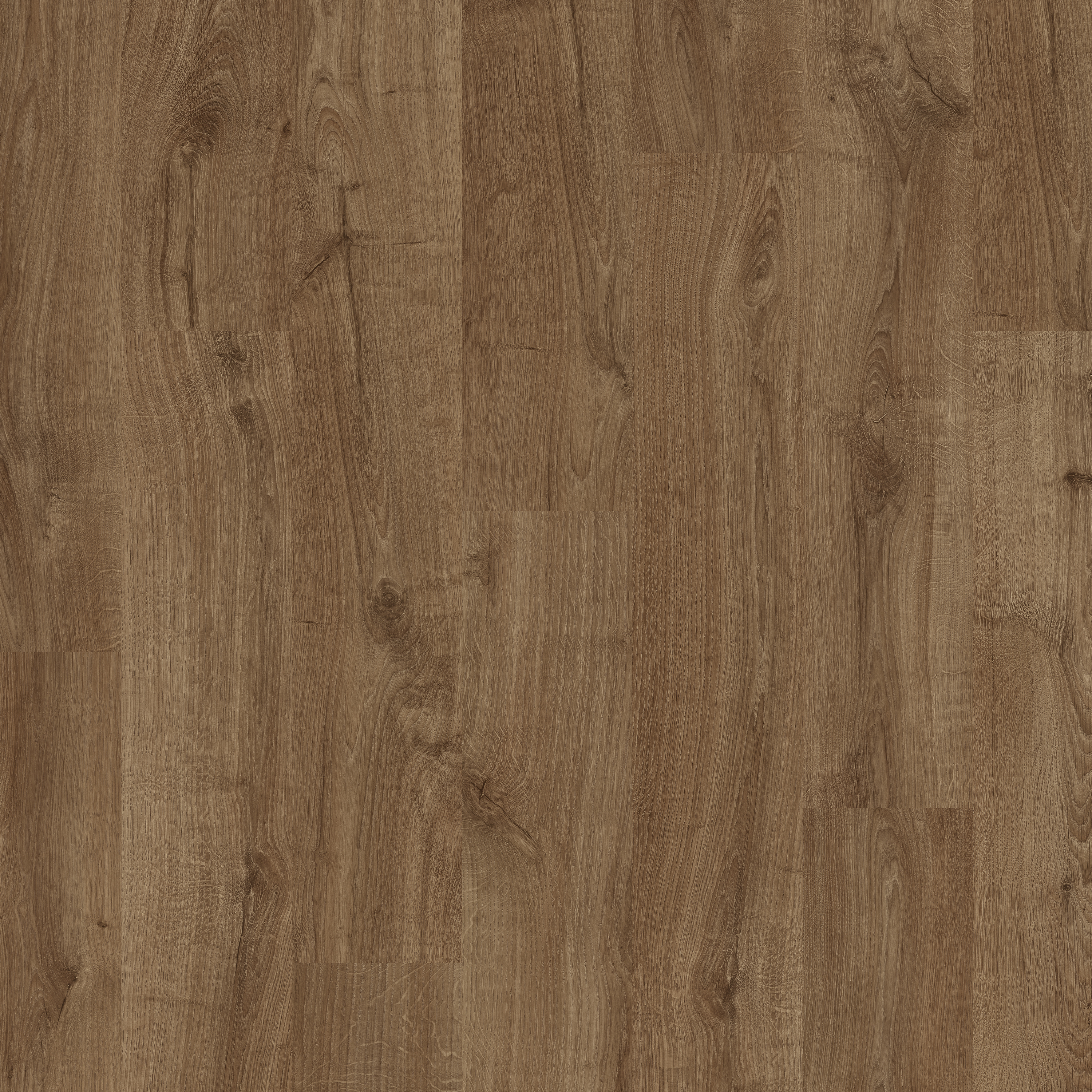 Laminatgolv Pergo Elegant Plank Brown Valley Oak 1-Stav