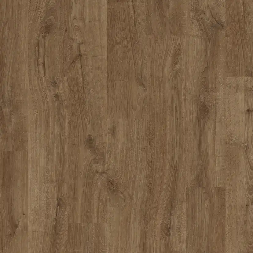 Laminatgolv Pergo Elegant Plank Brown Valley Oak 1-Stav