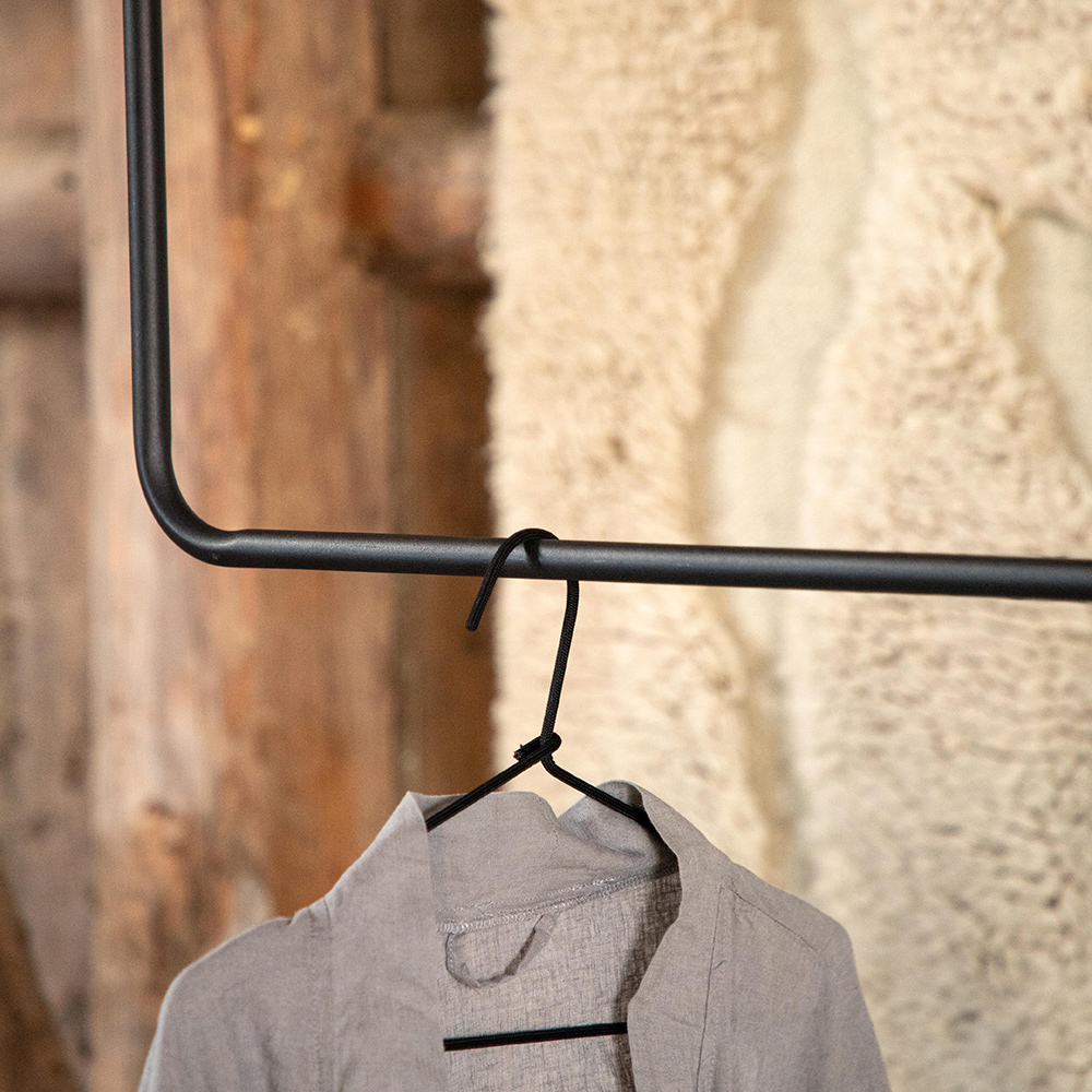 Klädstång Vind Drammen