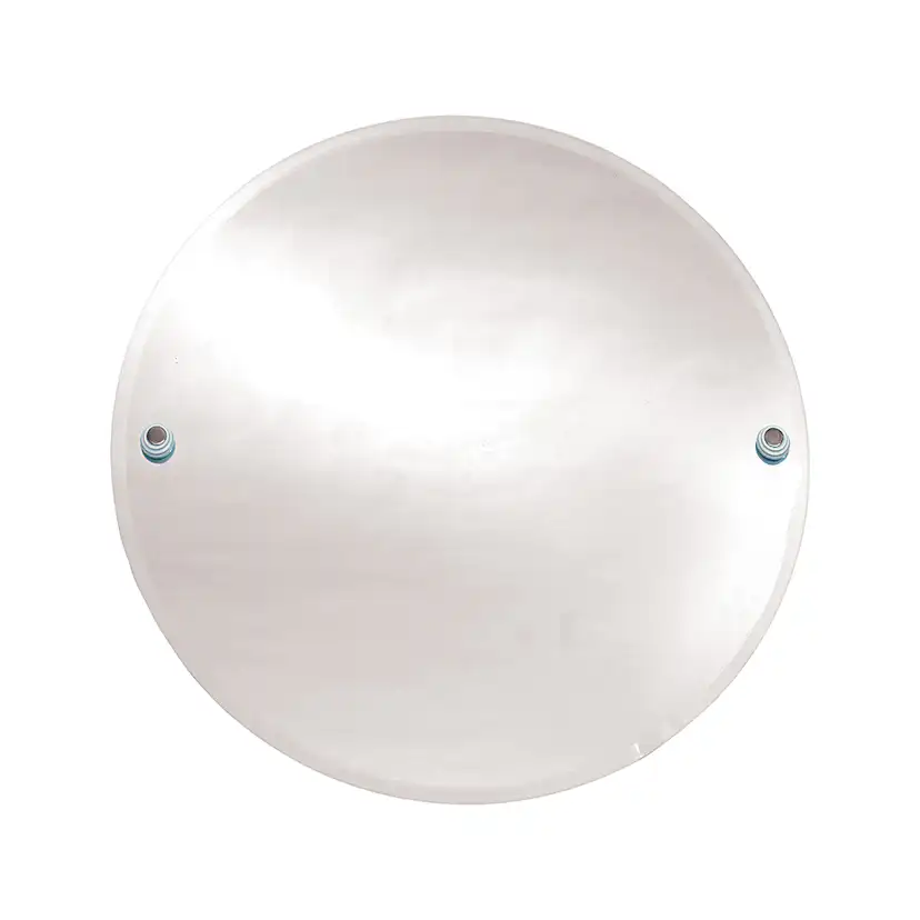 Spegel DuoBad Sekel Rund
