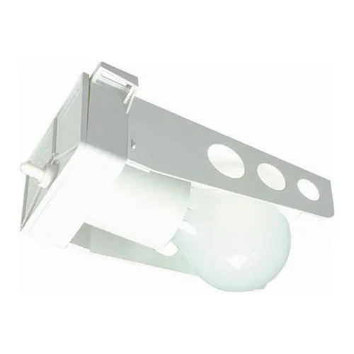 Garderobsbelysning Malmbergs Gardo 60w