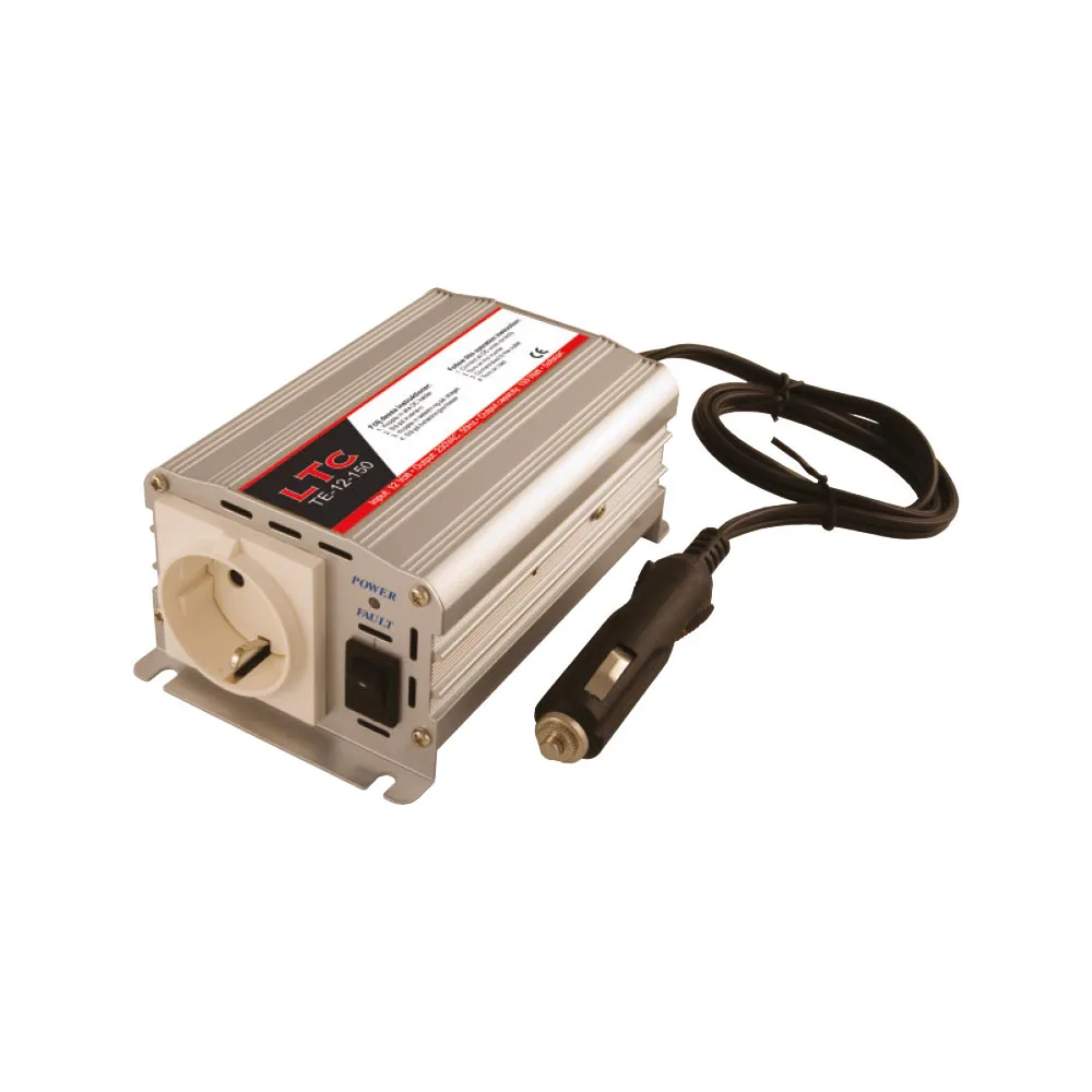 Inverter LTC 150 W 12 V