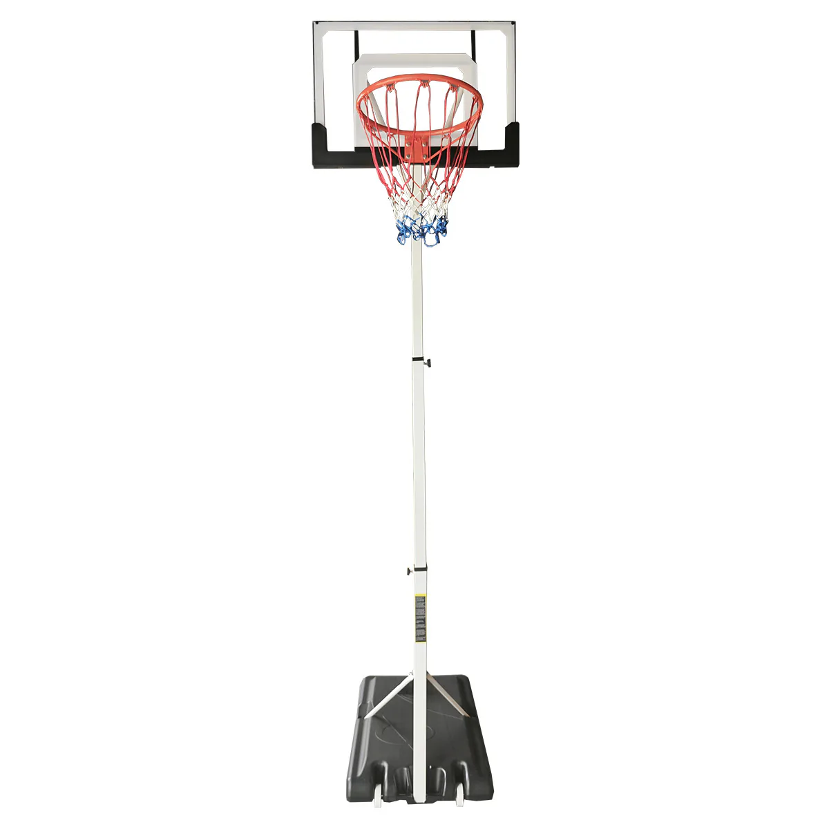 Basketkorg Nordcore för Ung 2,1-2,6m