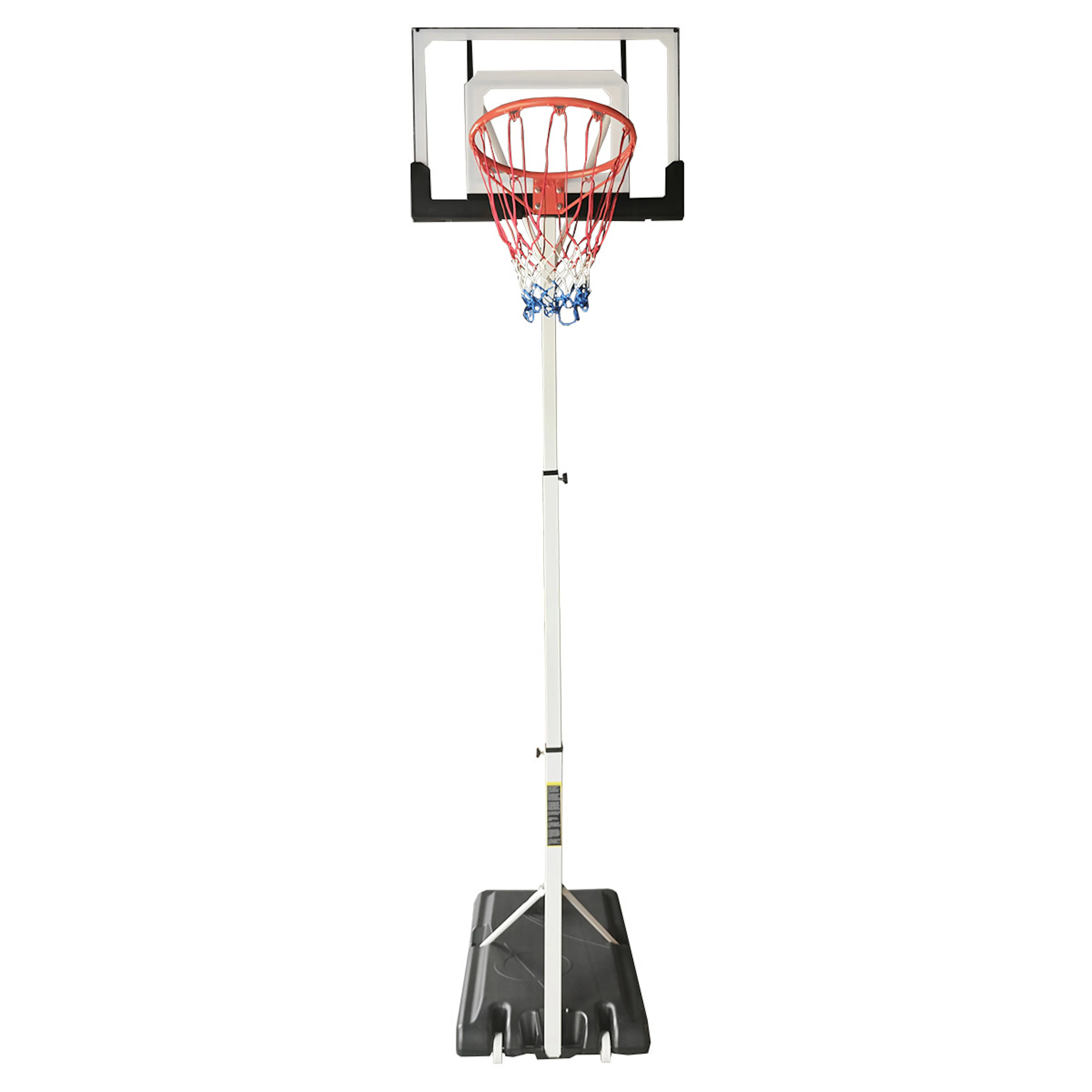 Basketkorg Nordcore för Ung 2,1-2,6m