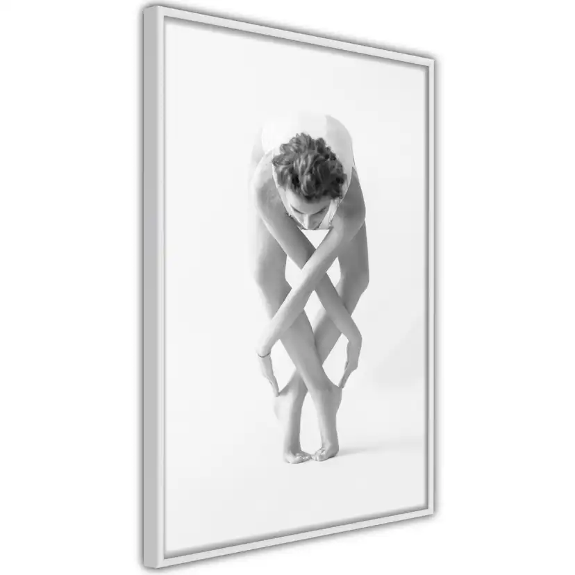 Poster Artgeist Affisch Ballet