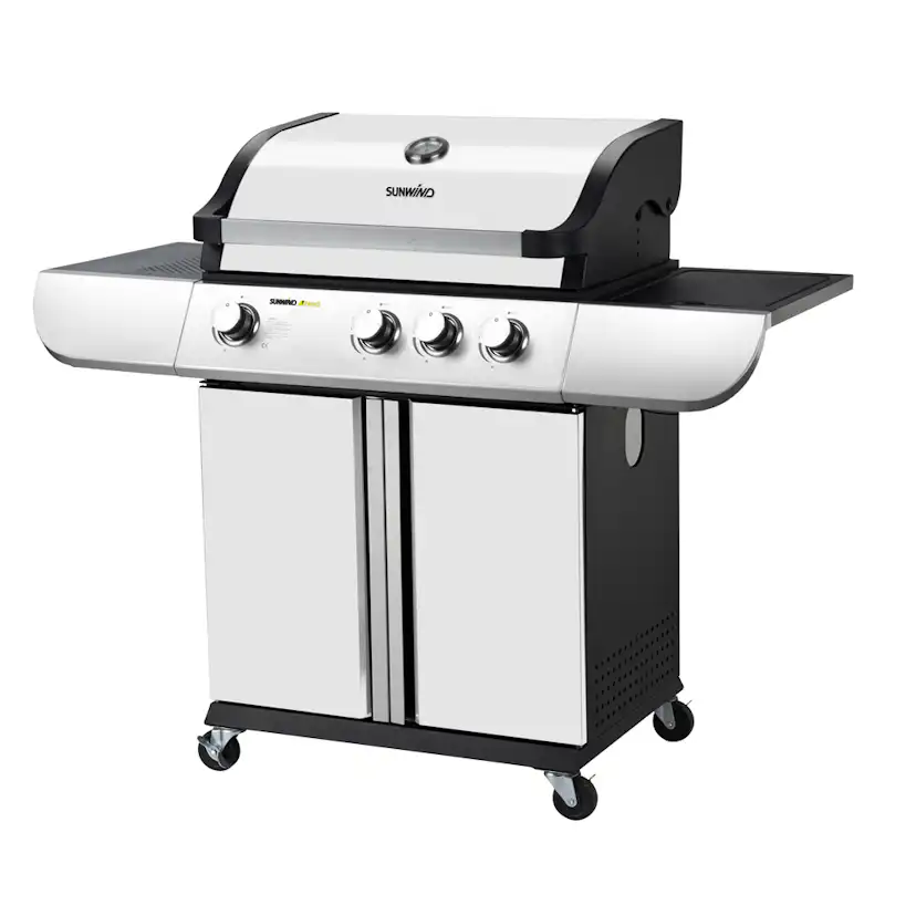 Gasolgrill Sunwind Trend Melbourne 3001