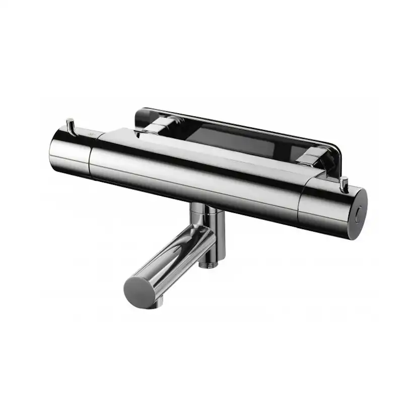 Badkarsblandare Tapwell Evo EVM022-160