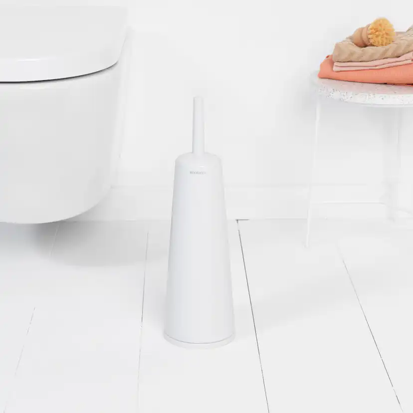 Toalettborste Brabantia Classic