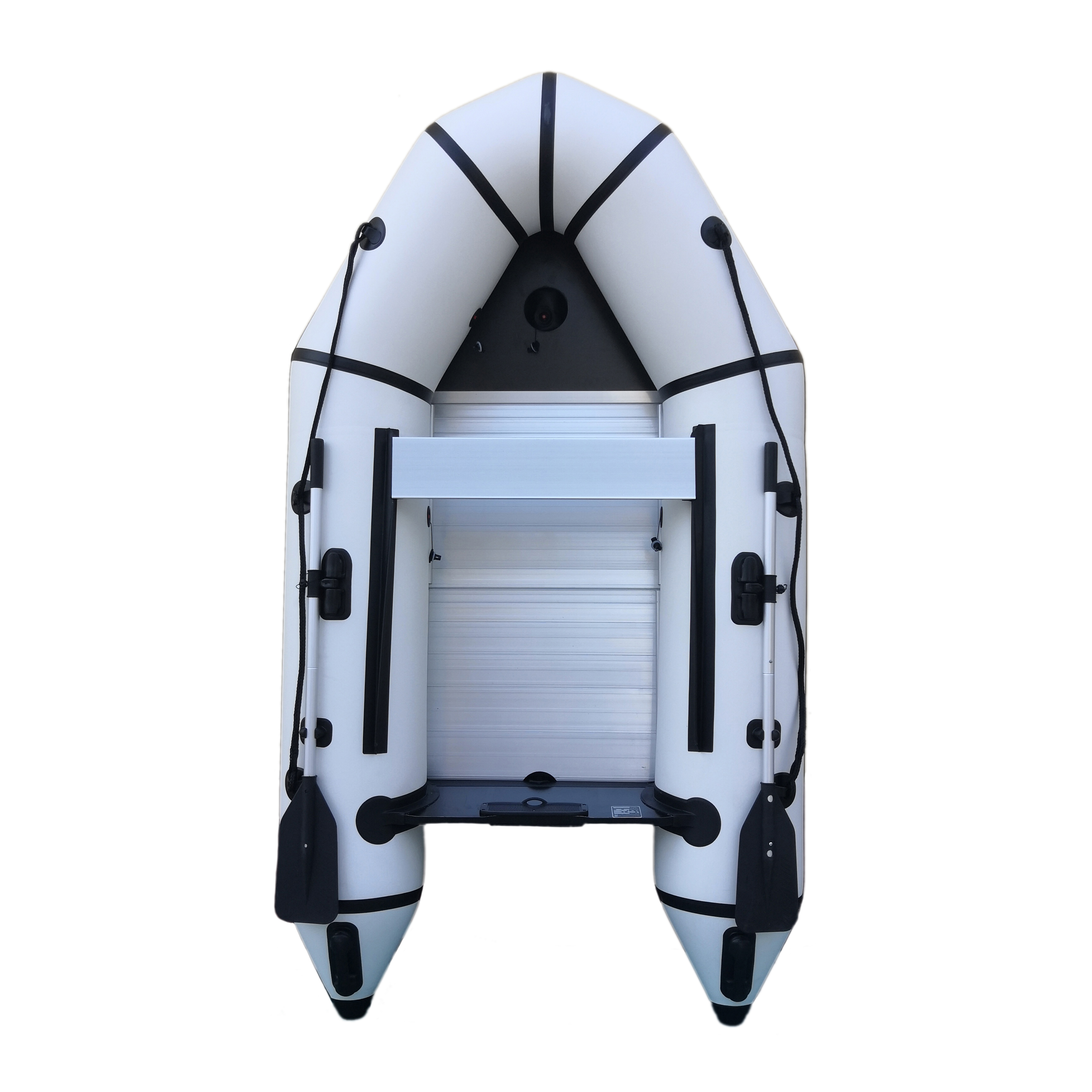 Gummibåt Gardeney 270 cm