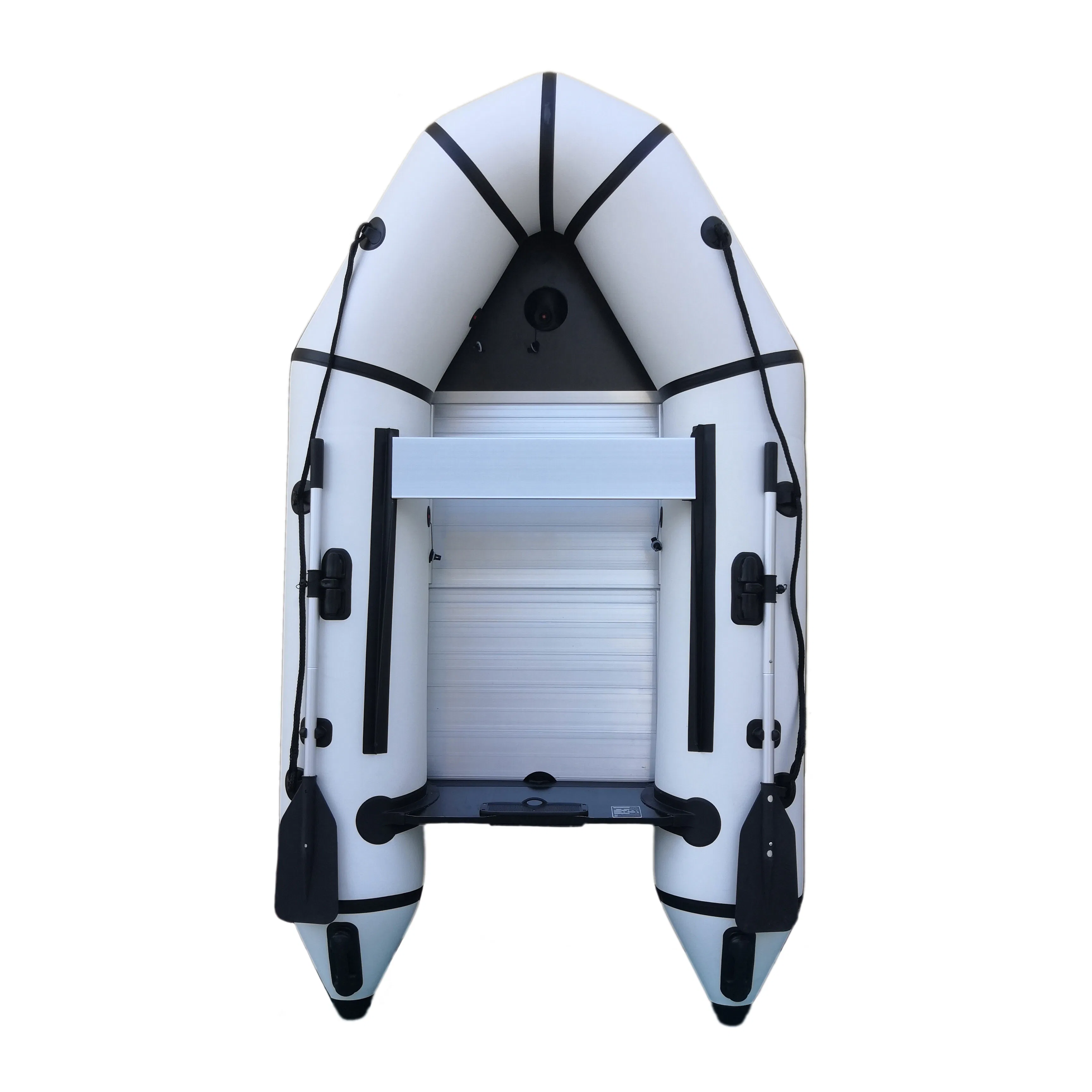 Gummibåt Gardeney 270 cm