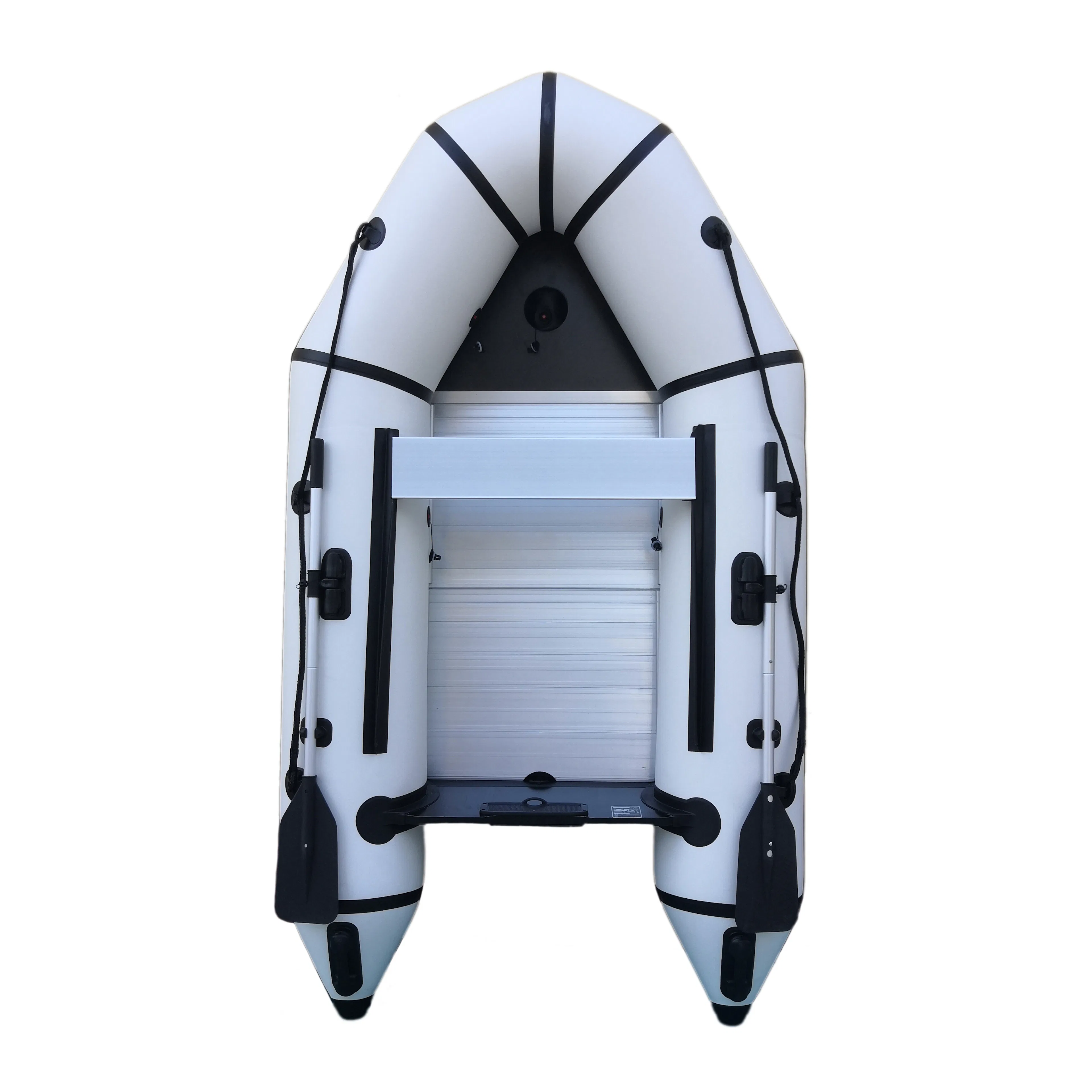 Gummibåt Gardeney 270 cm