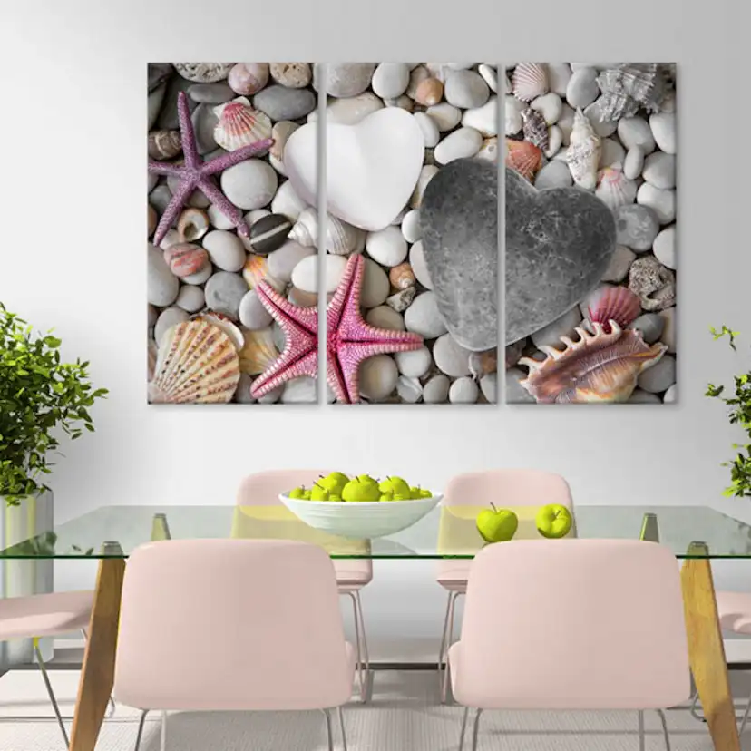 Tavla Arkiio Pebbles Of Love