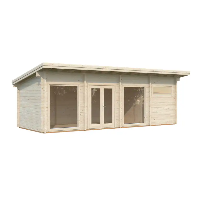 Stuga Palmako Heidi 22,8 m2