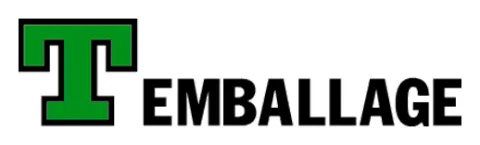 T-emballage logo