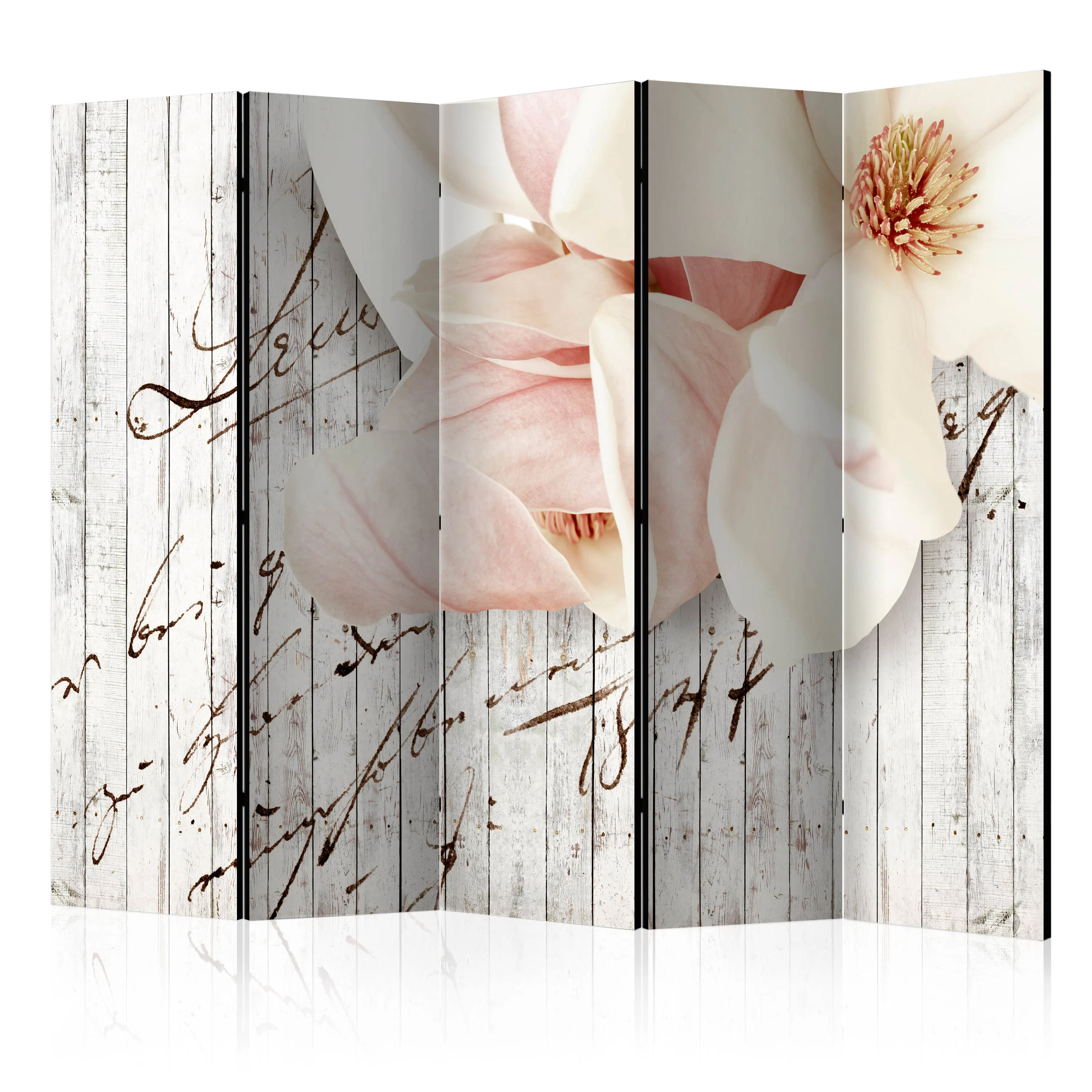 Rumsavdelare Arkiio Love Letter II 225x172 cm