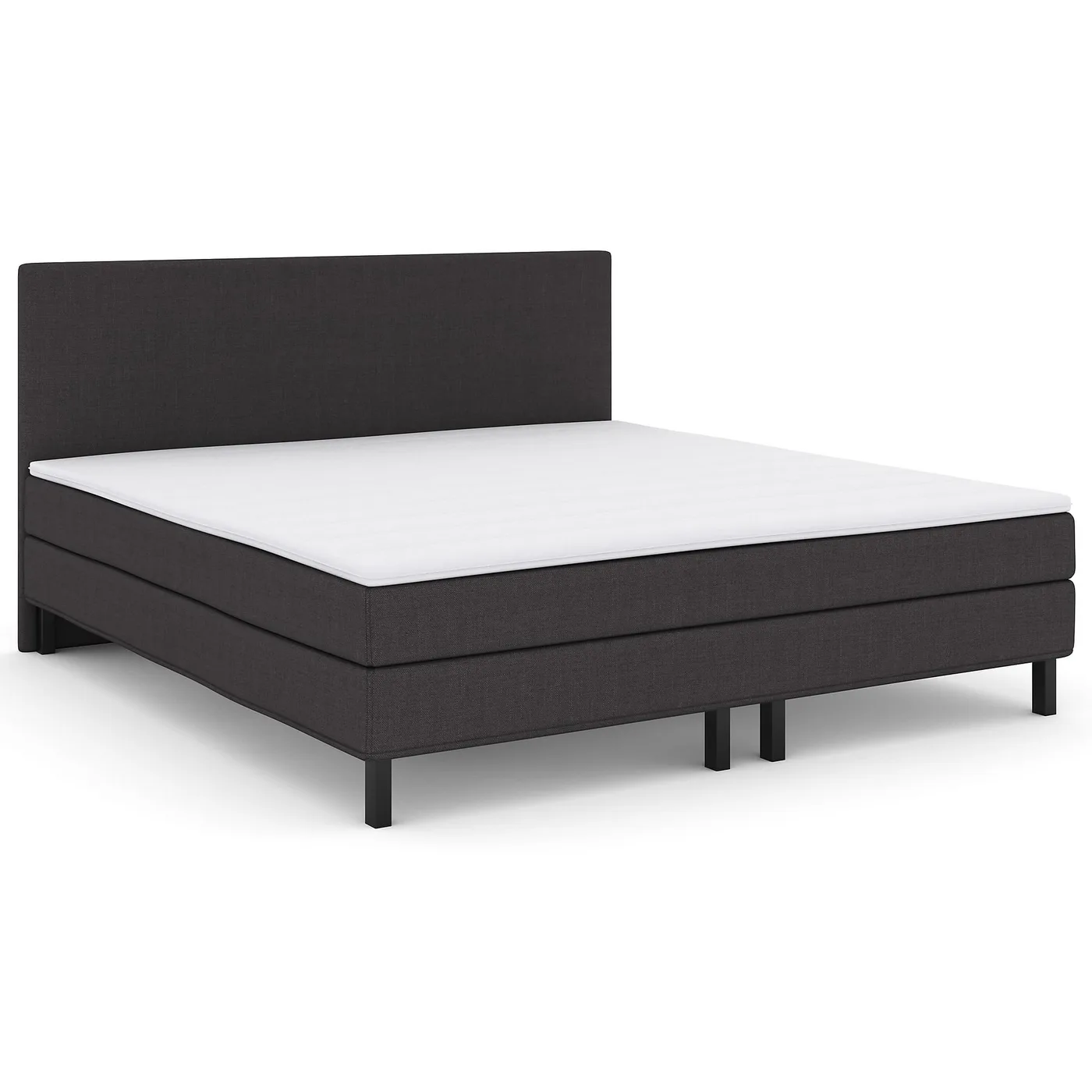 Kontinentalsäng Berg & Strand Select No 1