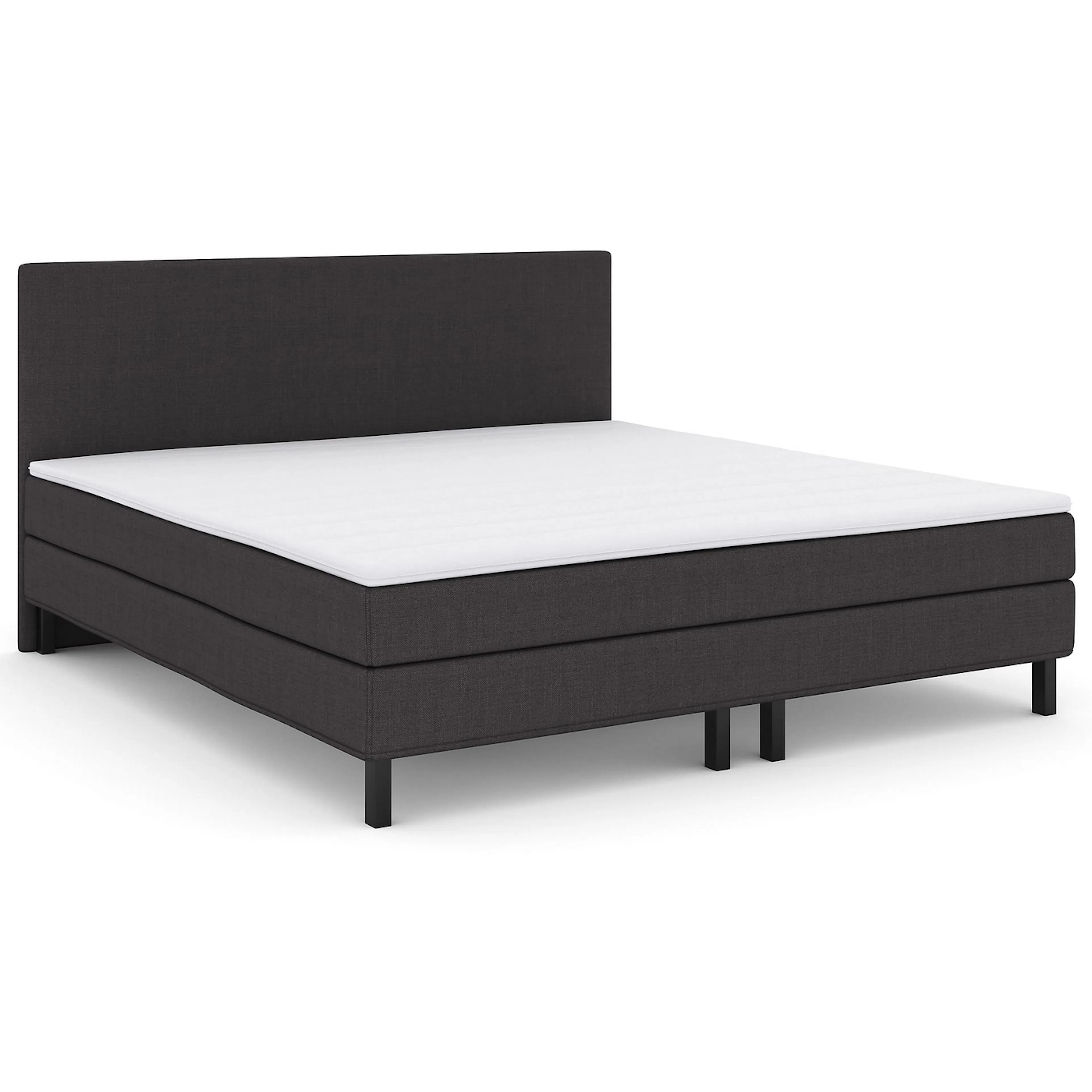 Kontinentalsäng Berg & Strand Select No 1